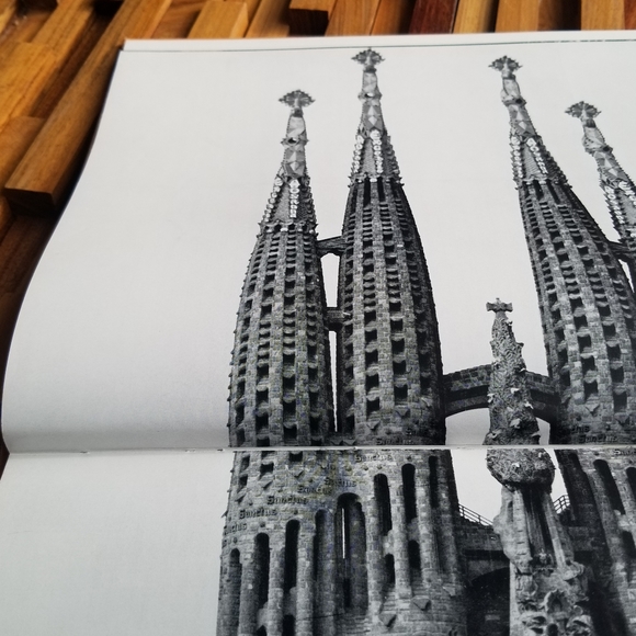 Coffee Table | Hardcover Magazine | 1968 VTG Vintage | Horizon - Picture 5 of 16